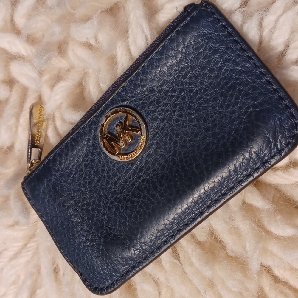 Michael Kors ID holder